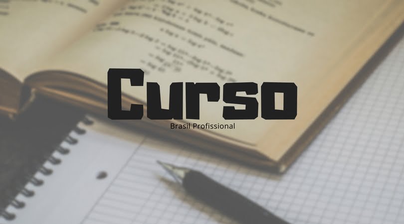 ‘Brasil Profissional’ oferece cursos em Campina Grande e Esperança