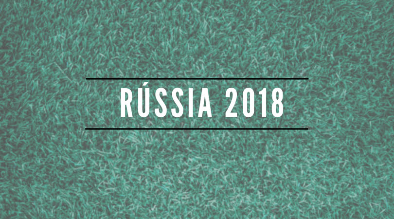 Lista com os escolhidos para Rússia 2018 será divulgada na segunda (14)