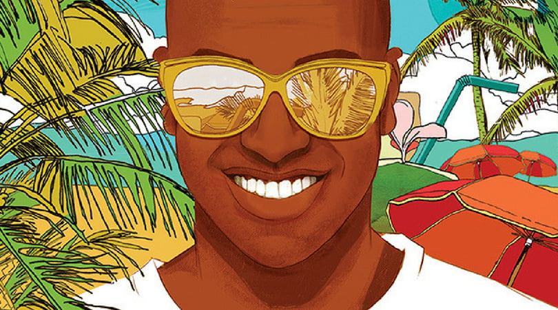 RESULTADO – Promoção: “Tardezinha com Thiaguinho”