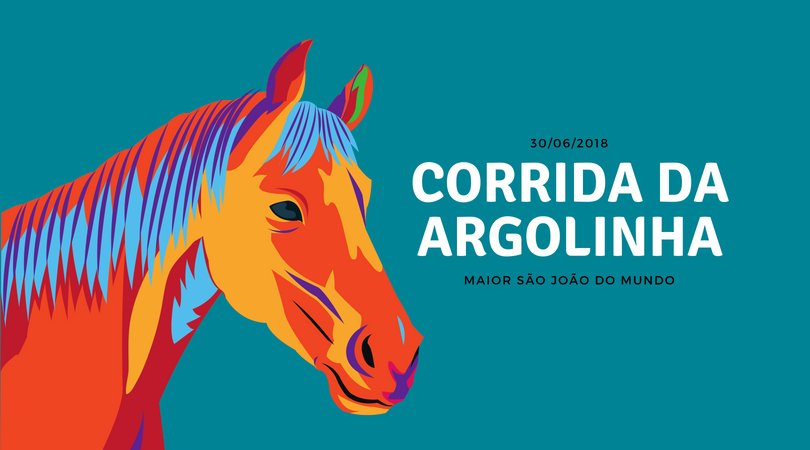 Corrida da Argolinha encerra programação esportiva do Maior São João do Mundo