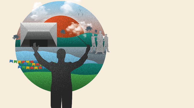 Festival Internacional de Música de CG realizará concerto especial no Hospital Universitário