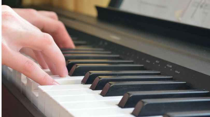 Festival Internacional de Música de CG promove campanha para aquisição de piano