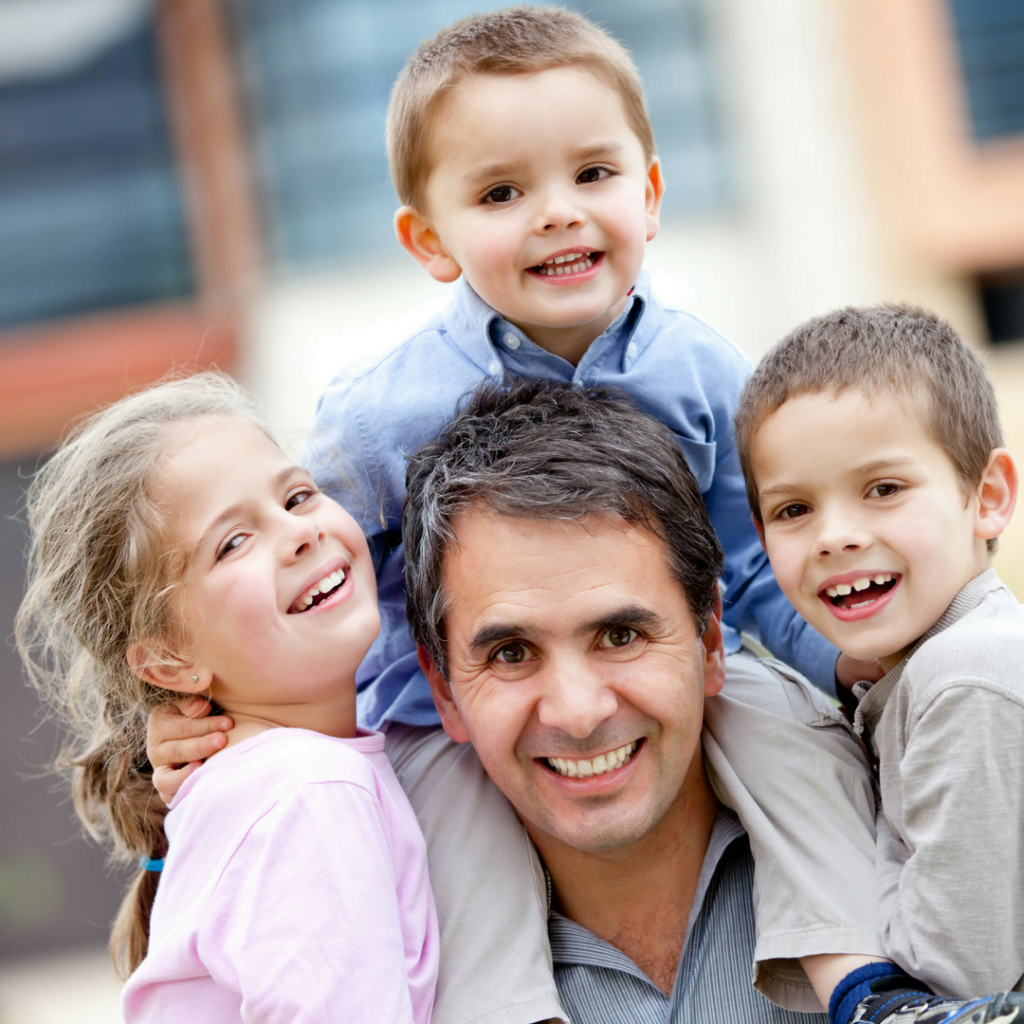 RESULTADO – Promoção: “Dia dos Pais Promina”