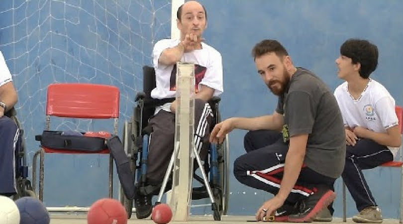 Olimpíada “Rainha da Borborema” abre espaço para modalidades Paralímpicas