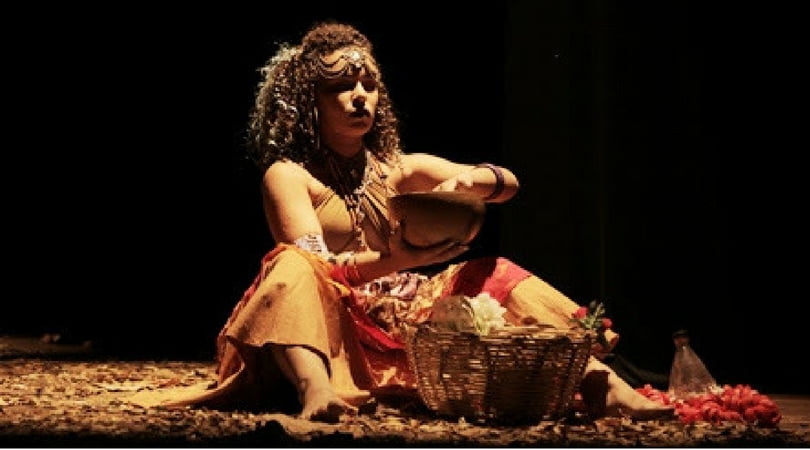 Festival de Inverno de Campina Grande apresenta mostras de Dança e Teatro nesta terça (21)