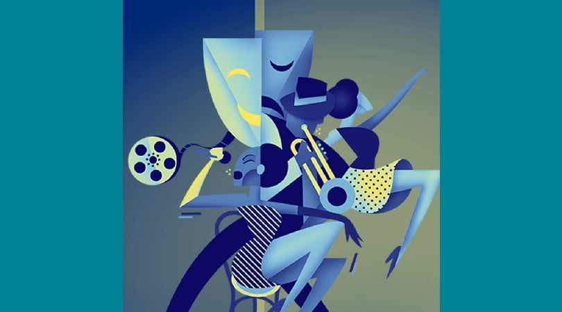 Penúltimo dia do 43º FICG será marcado pela Mostra Nacional de Dança