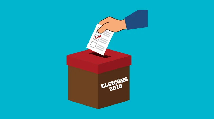 Eleições 2018 – Entrevista com candidatos ao Governo da Paraíba