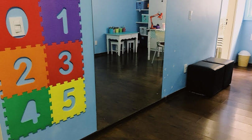 ‘Casa da Lili’ presta assistência psicossocial gratuita a crianças em CG