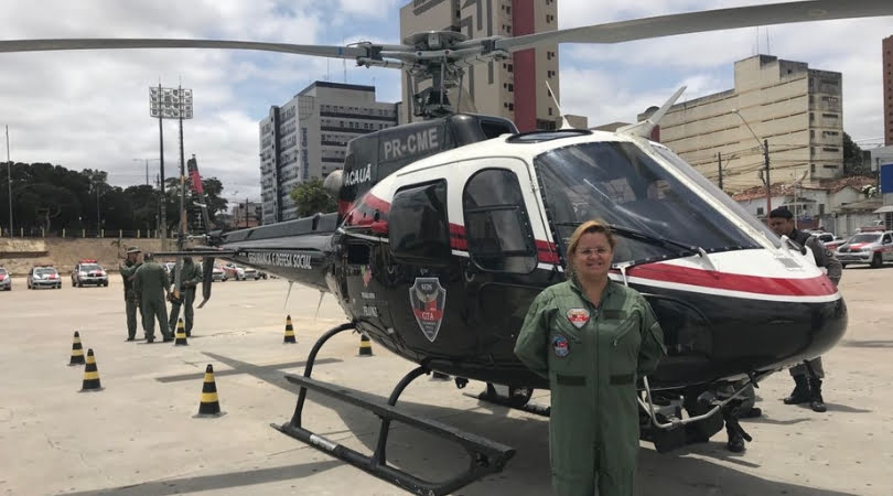 Governo entrega Acauã 2 em Campina Grande