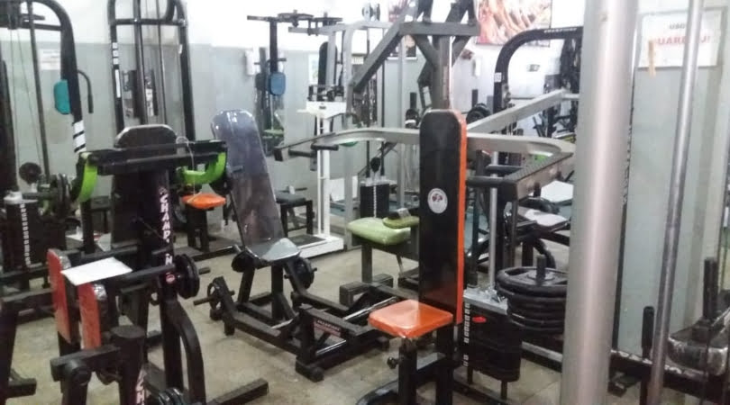 Três academias são interditadas em CG por apresentar irregularidades