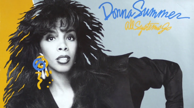 Donna Summer – Macarthur Park
