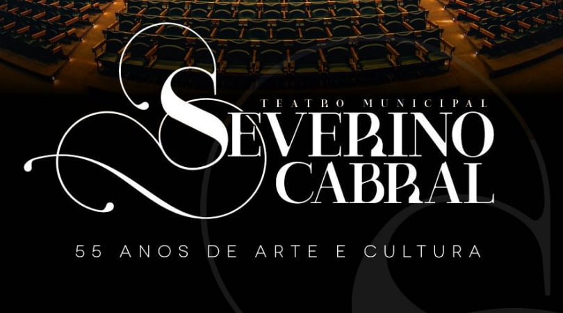 55 anos do Municipal será celebrado até o dia 02/12