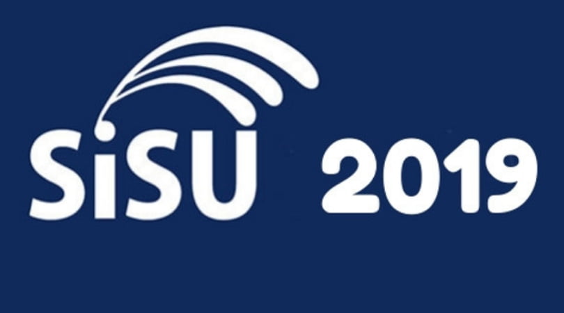 Primeira edição de 2019 do Sisu ofertará mais de 235 mil vagas