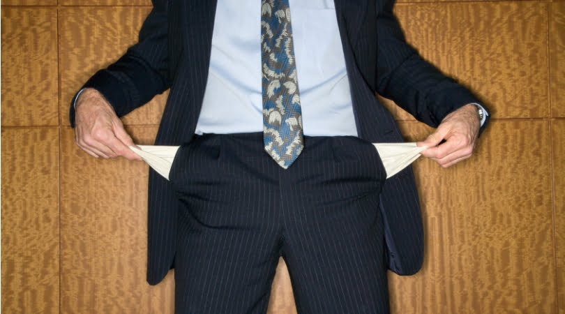 Cai para 76% o percentual de brasileiros que ‘vivem no limite do orçamento’