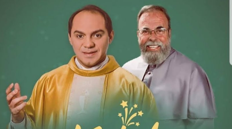 STTP muda rotas de ônibus para shows dos Padres Nilson e Antônio Maria