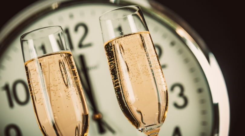 Confira o que abre e o que fecha no feriado de Ano Novo