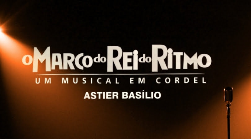 Musical que homenageará centenário de Jackson do Pandeiro inscreve para seleção até esta terça, 15