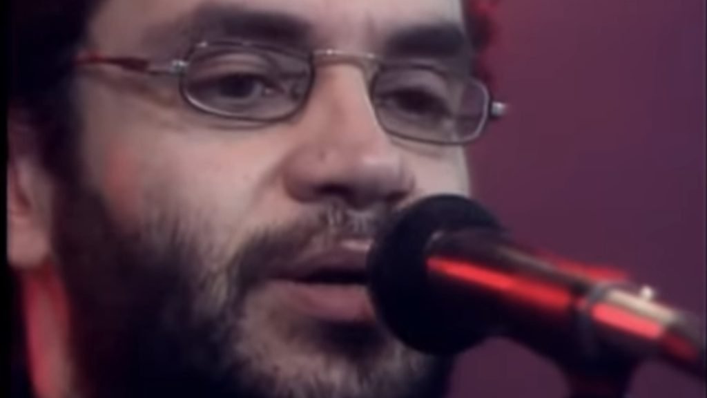 Renato Russo | Mais Uma Vez