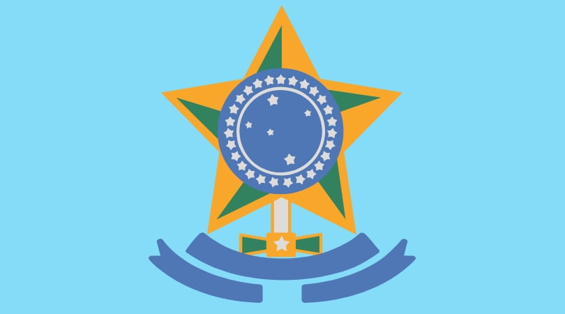 Os olhos do mundo estão voltados para Brasília