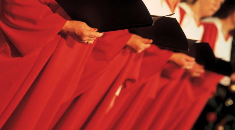 Coro em Canto abre inscrições para novos cantores