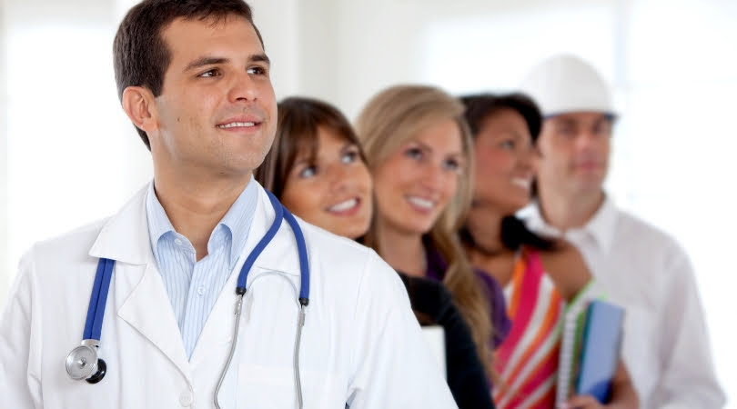 Confira as profissões mais promissoras no futuro