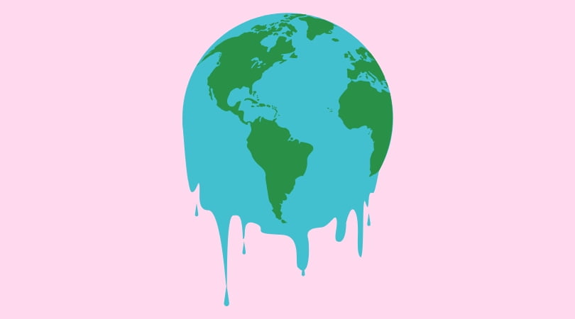 As águas da Terra nunca foram tão quentes