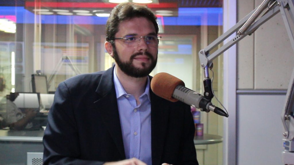 Matrículas da rede municipal de ensino de Campina Grande serão realizadas pela internet