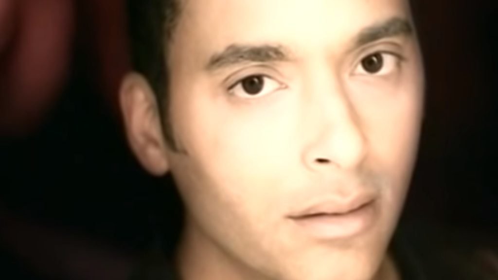 Jon Secada – Angel