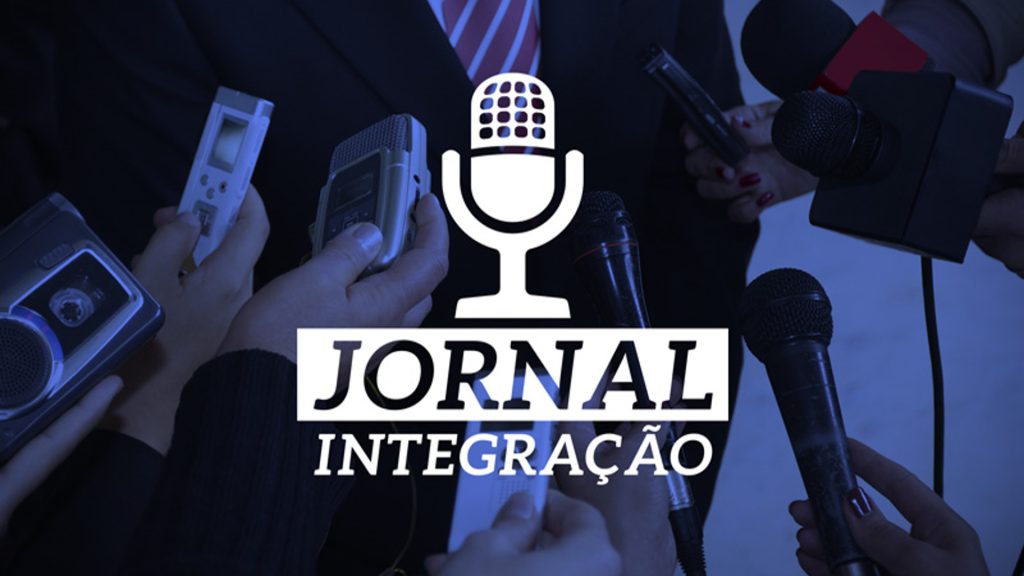 Jornal Integração | 27/05/2022