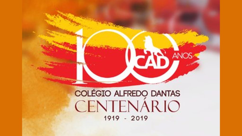 Exposição marca centenário do Colégio Alfredo Dantas