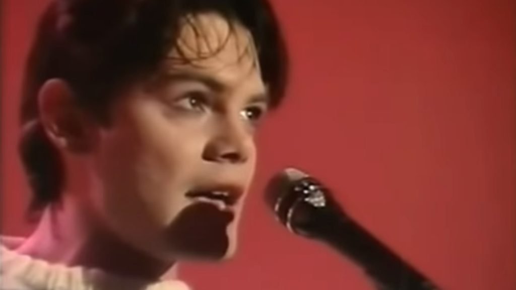 Alphaville | Forever Young