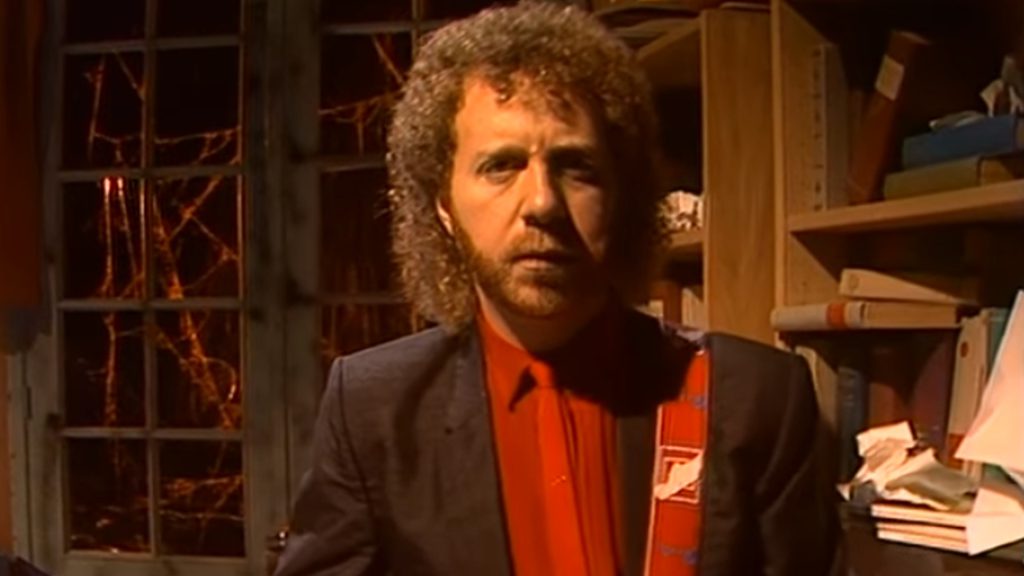 MÁQUINA DO TEMPO – Adrian Gurvitz – Classic