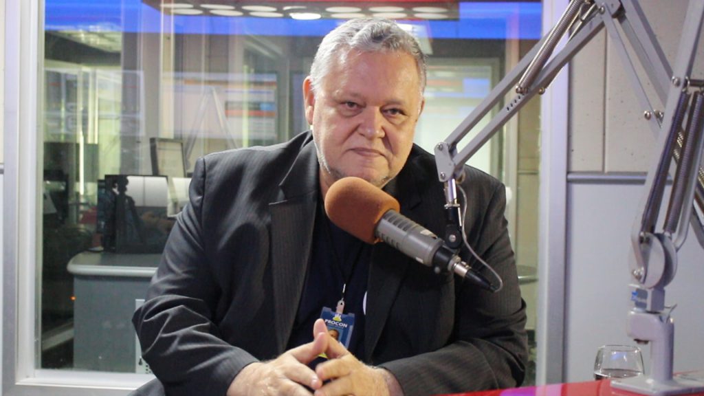 Procon-CG segue fiscalizando estabelecimento com relação aos protocolos de segurança contra a Covid-19