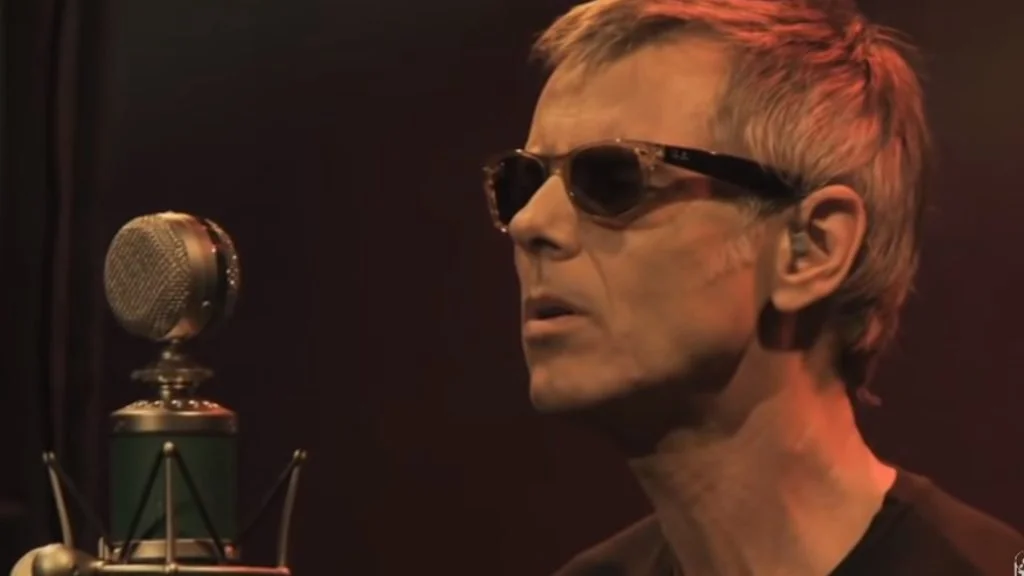 Ritchie | Transas