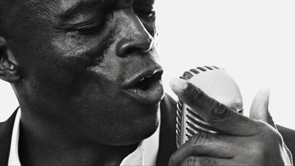 Seal | Kiss From A Rose