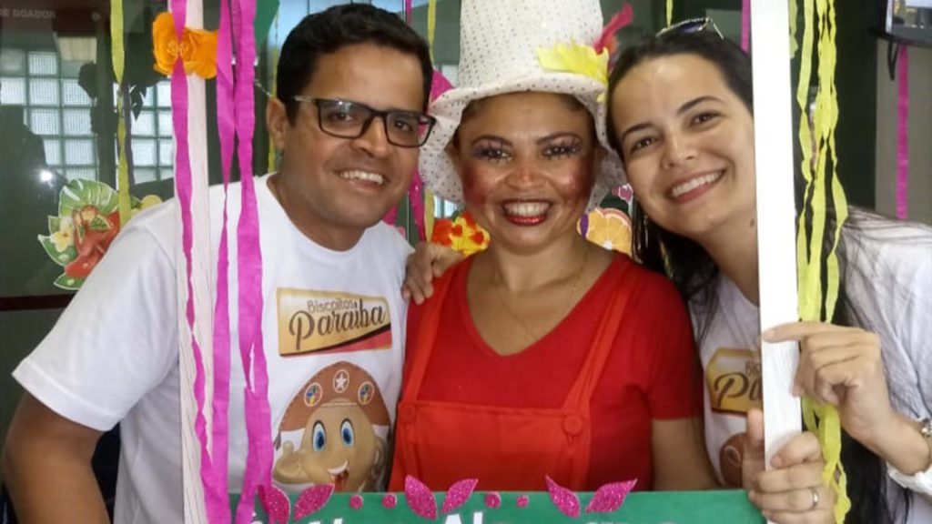 Hemocentro da Paraíba lança campanha de Carnaval para doação de sangue