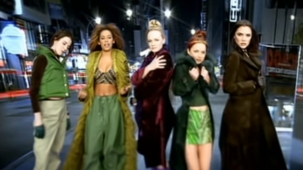 Spice Girls | Viva Forever