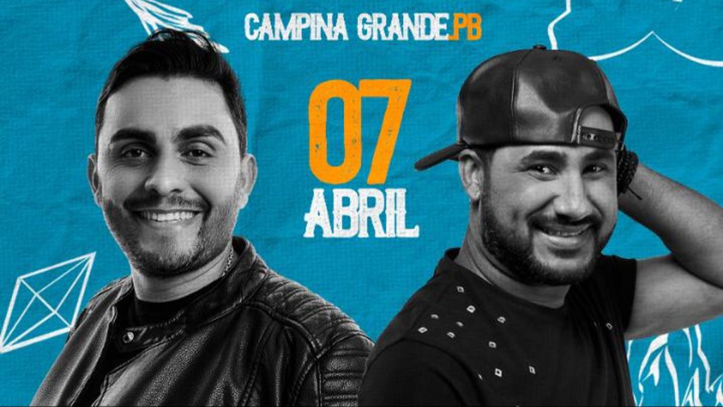 RESULTADO – Promoção: “Prévia Junina Mano Walter e Saia Rodada”