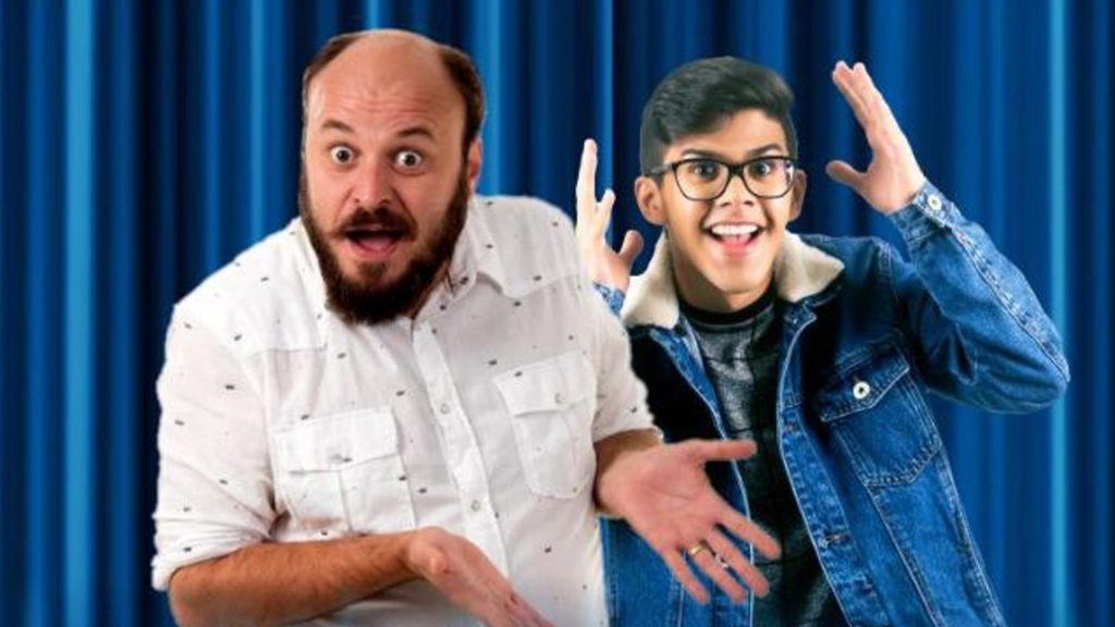 RESULTADO – Promoção: “Paulinho Serra e Lucas Loketa”