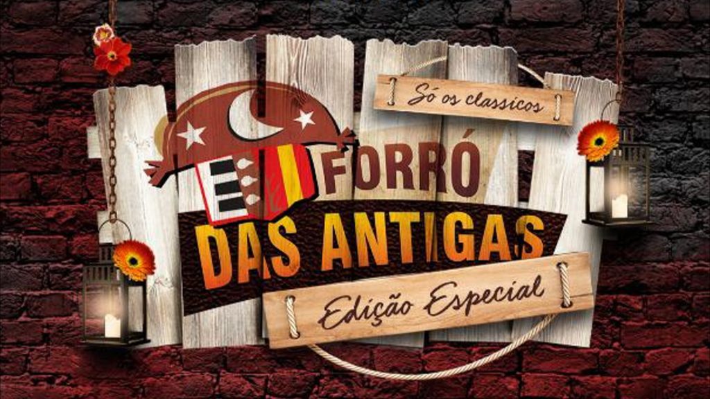 RESULTADO – Promoção: “Forró das Antigas”