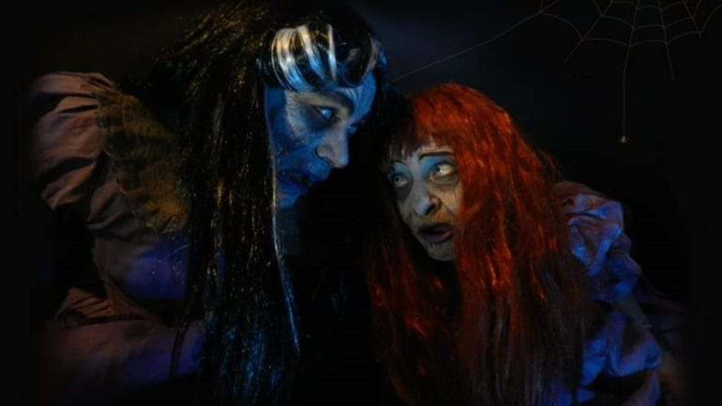 RESULTADO – Promoção: “As Encalhadas do Além” no TMSC