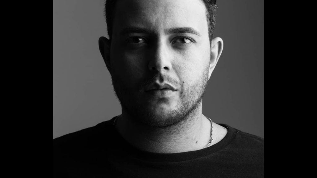 O fotógrafo Breno Nogueira está precisando da nossa ajuda, #TMJ?