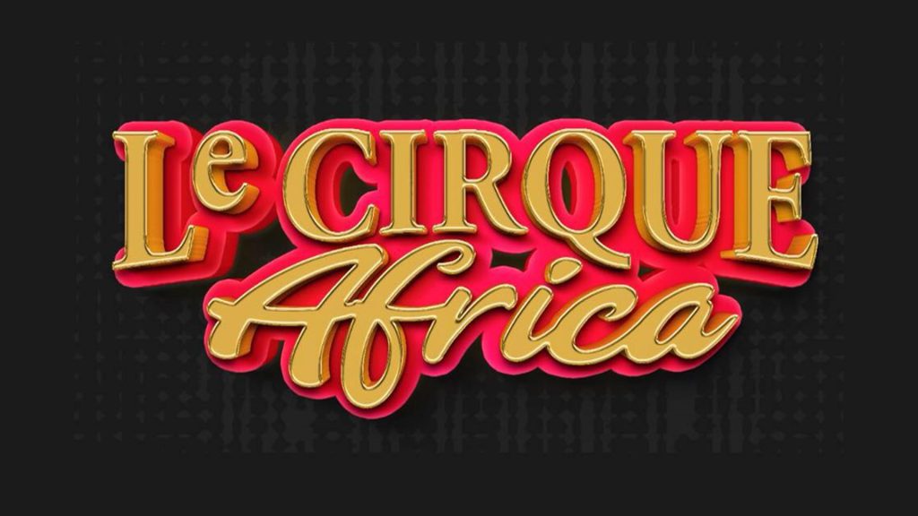 RESULTADO – Promoção: “Le Cirque – Cirk Africa”