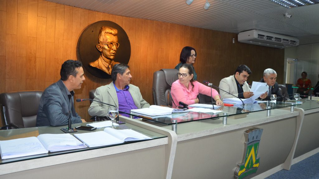 Câmara Municipal de Campina Grande aprova instalação da CPI dos Combustíveis