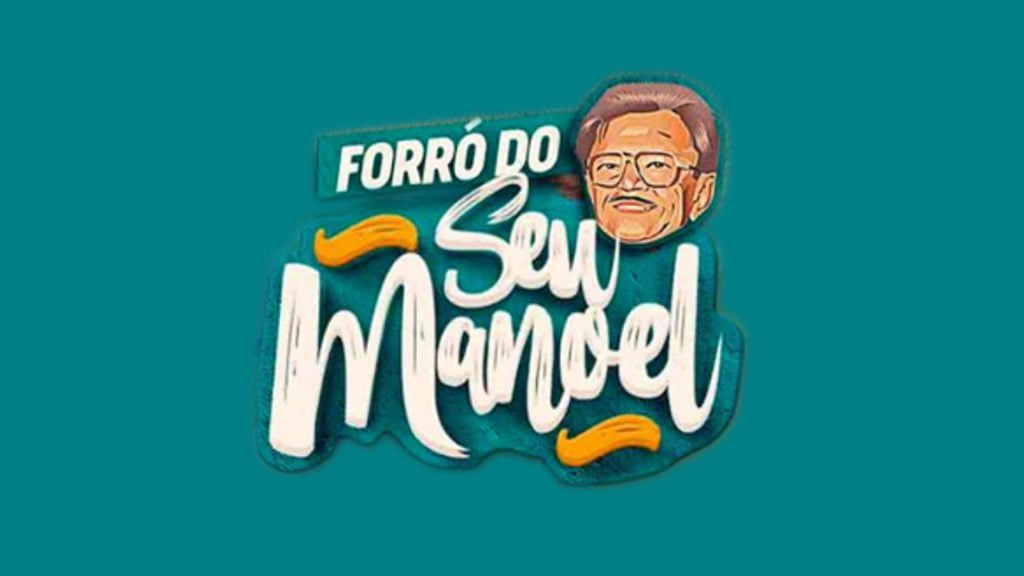 RESULTADO – Promoção: “Forró do Seu Manoel”