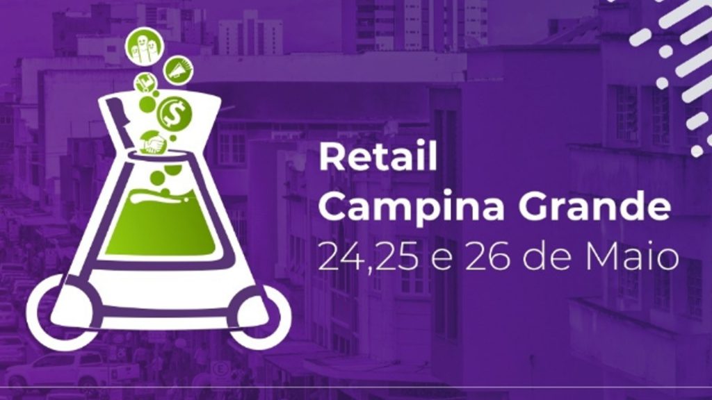 Começam as inscrições para o Startup Weekend Varejo em CG