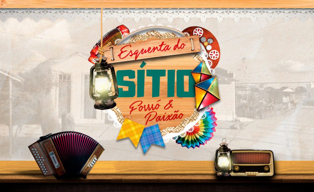 RESULTADO – Promoção: “Esquenta do Sítio”