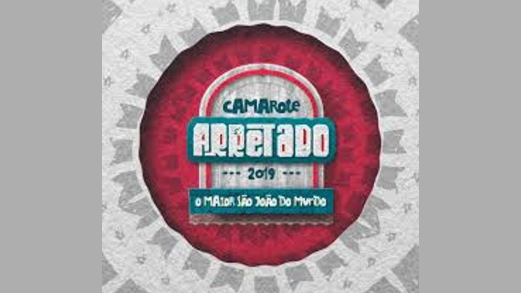 RESULTADO – Promoção: “Camarote Arretado com Léo Santana e Dorgival”