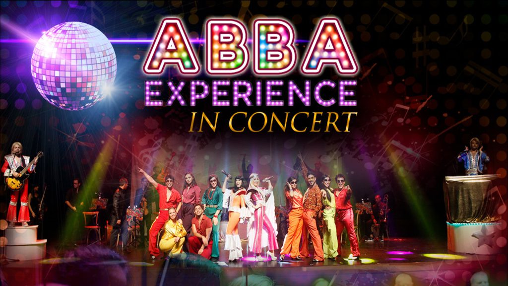 RESULTADO – Promoção: “ABBA – Experience In Concert”