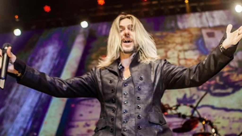 RESULTADO – Promoção: “Edu Falaschi em Campina Grande”